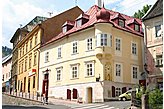 Viesu māja Banská Štiavnica Slovākija